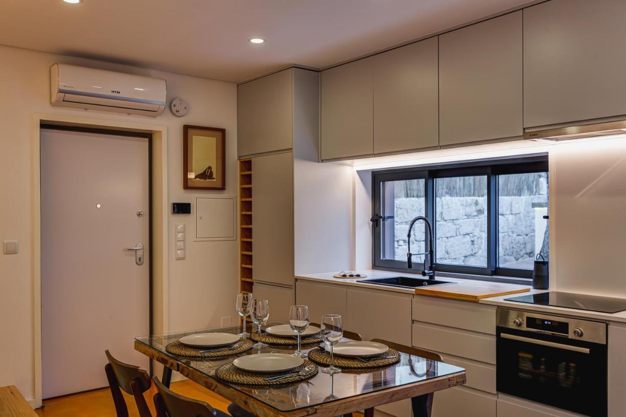 Design Antas Home OOporto Exterior foto