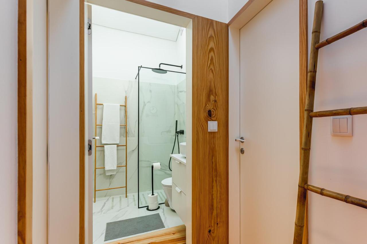 Design Antas Home OOporto Exterior foto