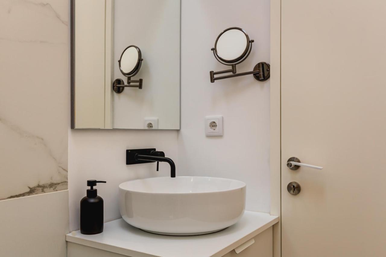 Design Antas Home OOporto Exterior foto