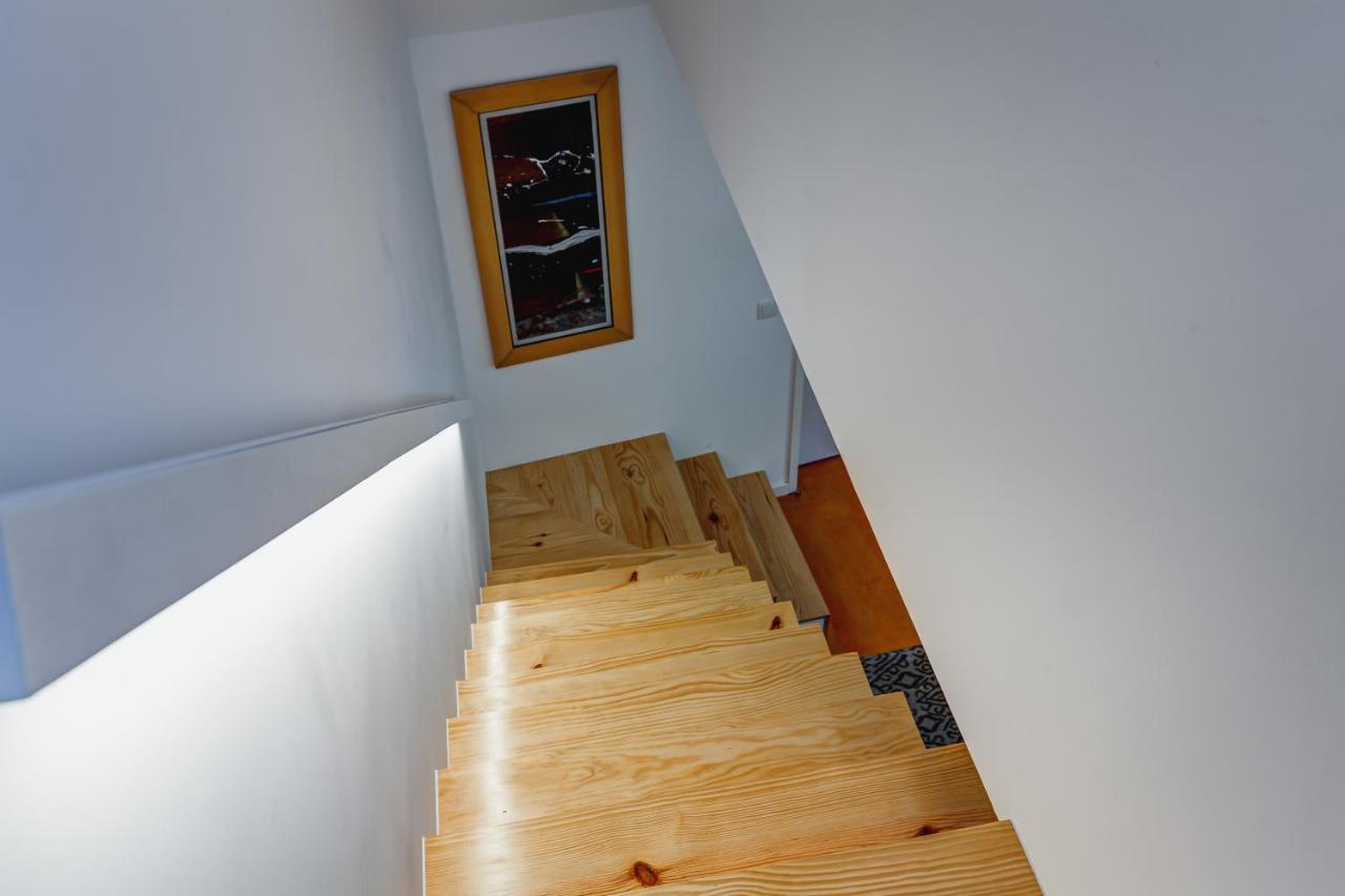 Design Antas Home OOporto Exterior foto