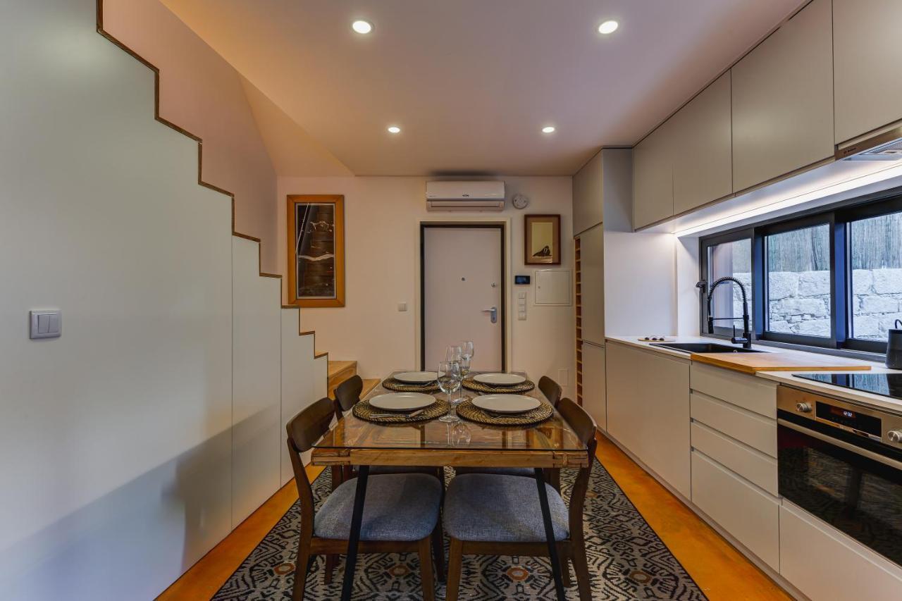 Design Antas Home OOporto Exterior foto